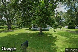 3415 E Cottom Dr, Terre Haute, IN 47802