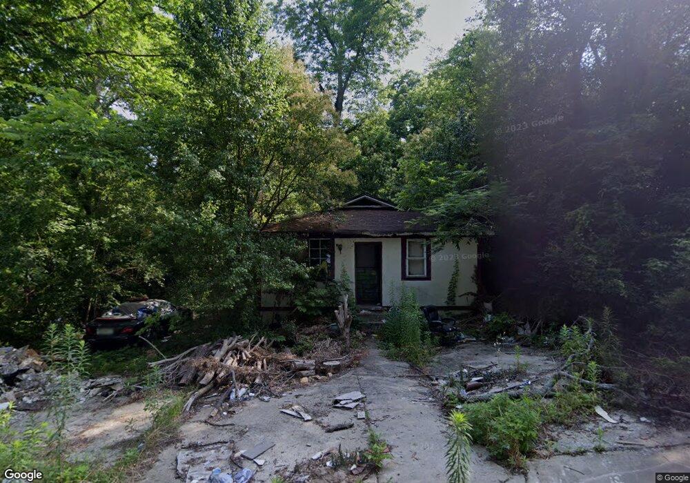 1651 Schofield St, Macon, GA 31201 - photo 1