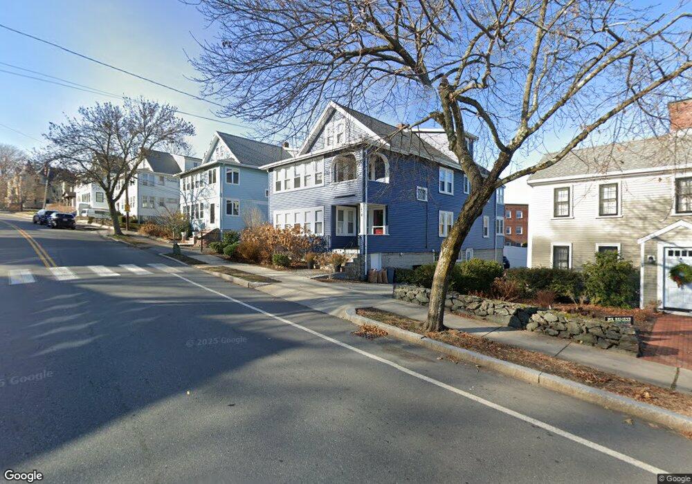 23C Appleton St, Arlington, MA 02475 - photo 1