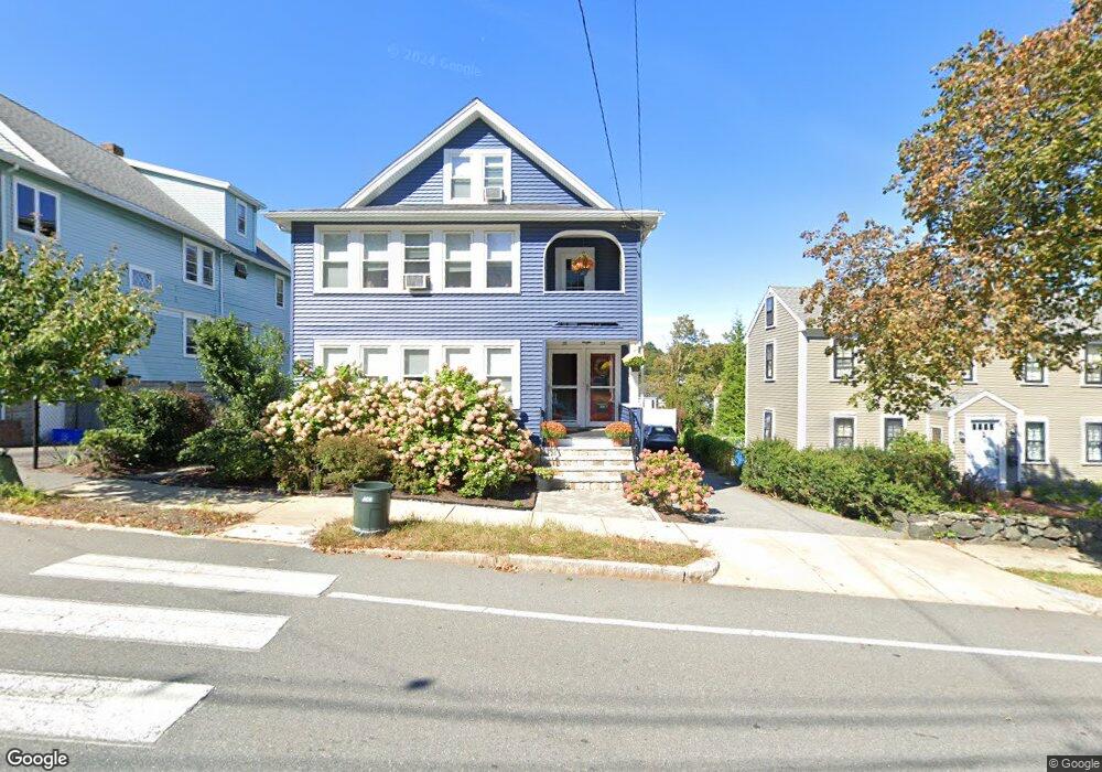 25 Appleton St unit 27, Arlington, MA 02476 - photo 1