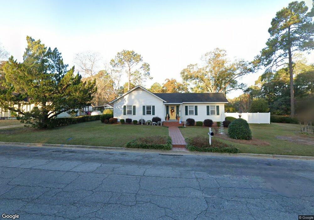 1216 Murray Ave, Tifton, GA 31794 - photo 1