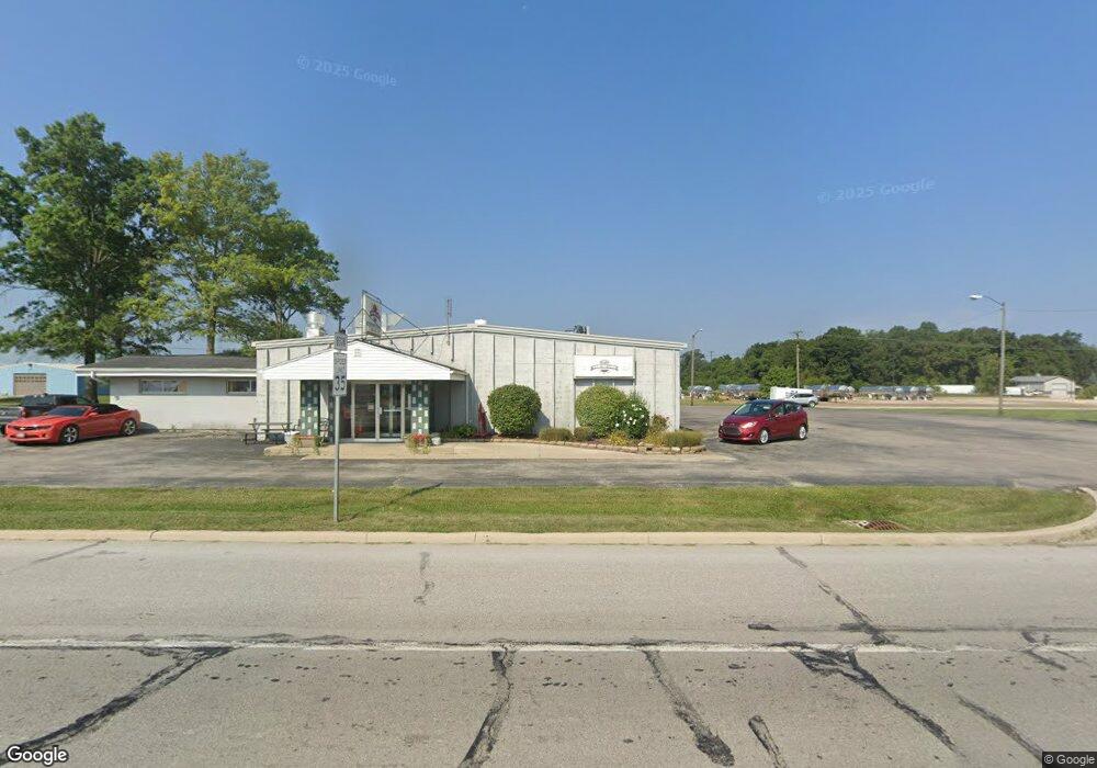 1306 Us Highway 27 N, Berne, IN 46711 - photo 1