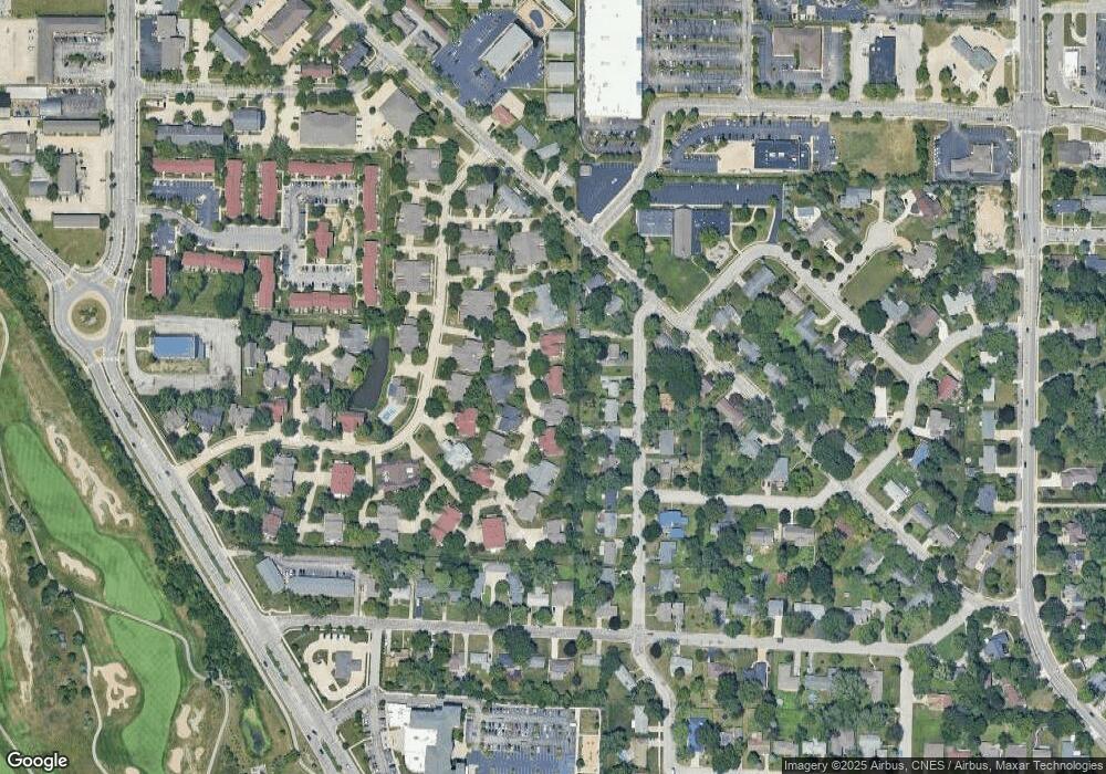 2411 Trace 24, West Lafayette, IN 47906 - photo 1