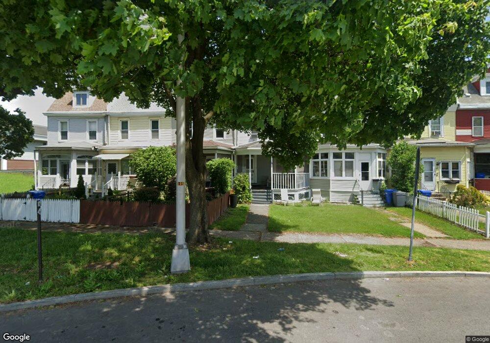 11 Manning Square, Albany, NY 12206 - photo 1