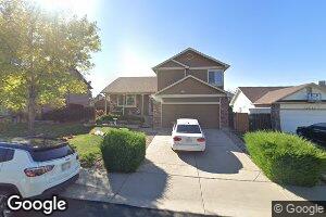 12023 Eudora Ct, Thornton, CO 80241