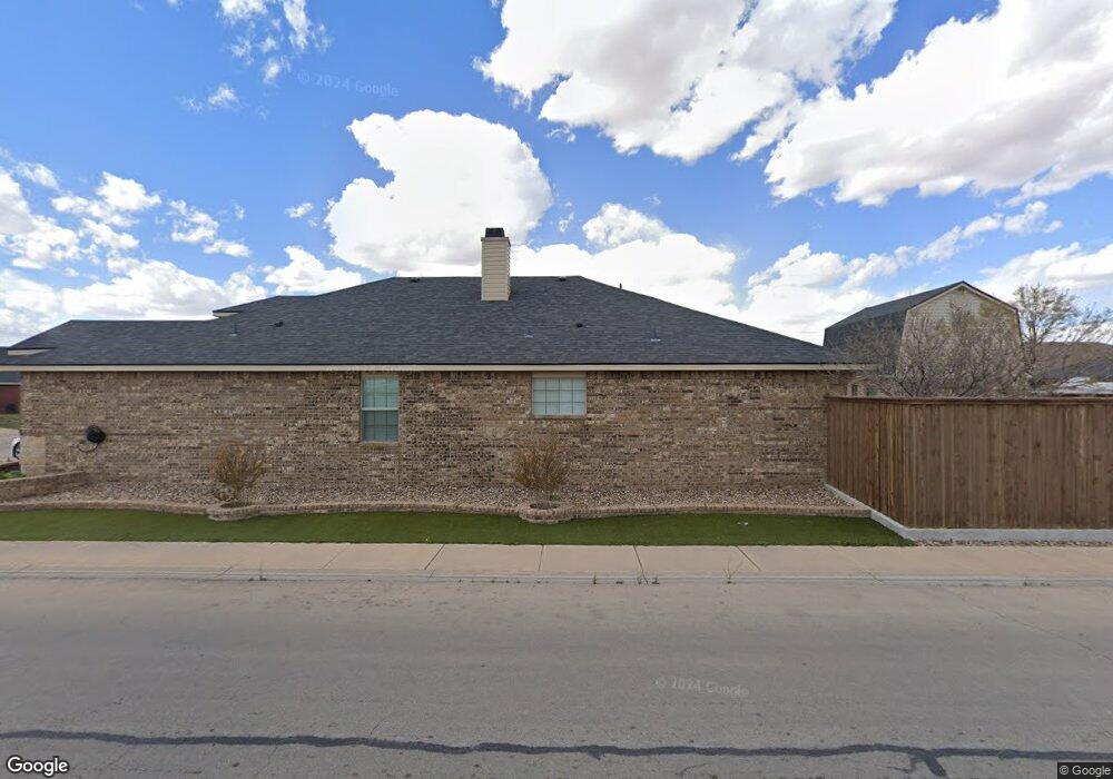9600 Hawthorne Ct, Odessa, TX 79765 - photo 1