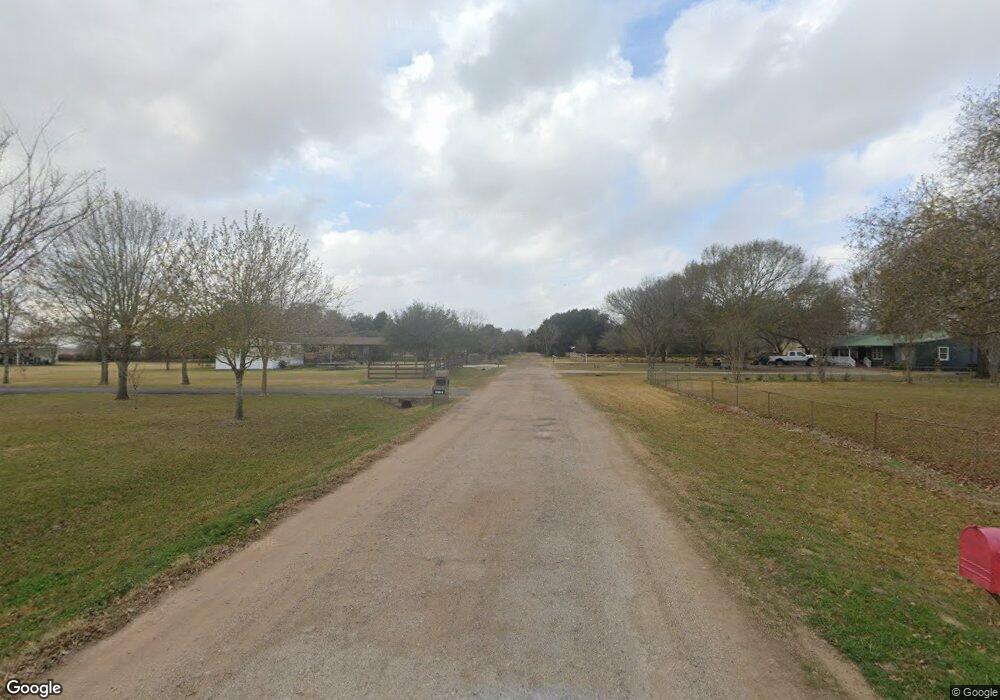 00000 Aztec Rd, Waller, TX 77484 - photo 1