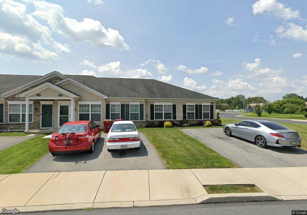 2030 Mercer Way, Easton, PA 18040 - photo 1