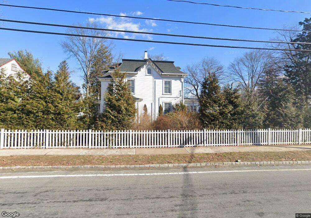 345 Liberty Rd, Englewood, NJ 07631 - photo 1