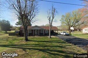 270 General Forrest Dr, Bruceton, TN 38317