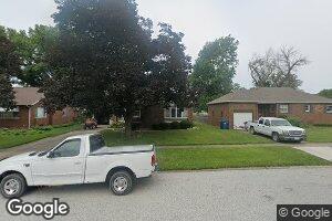 216 N Grove St, Walcott, IA 52773