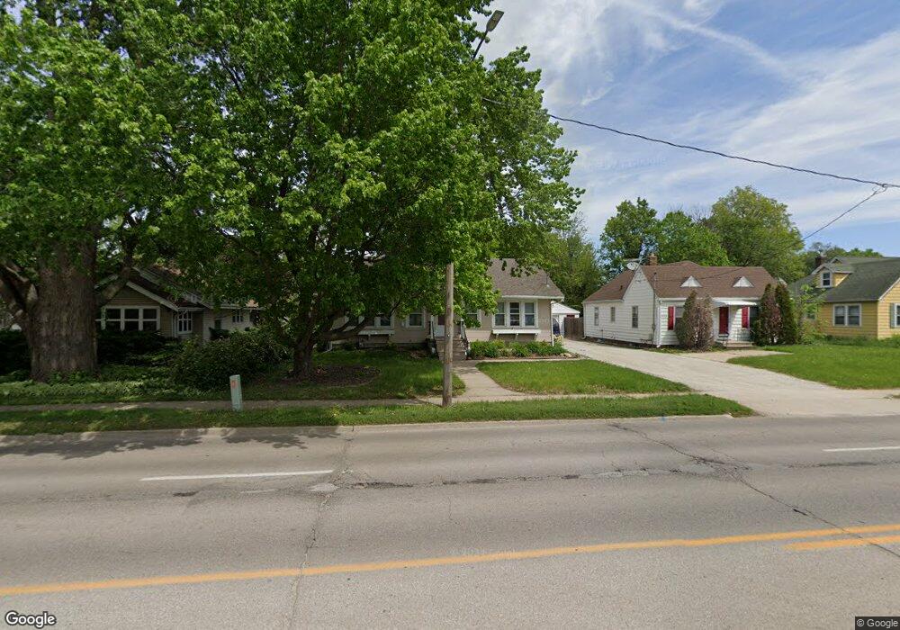 4515 Hickman Rd, Des Moines, IA 50310 - photo 1