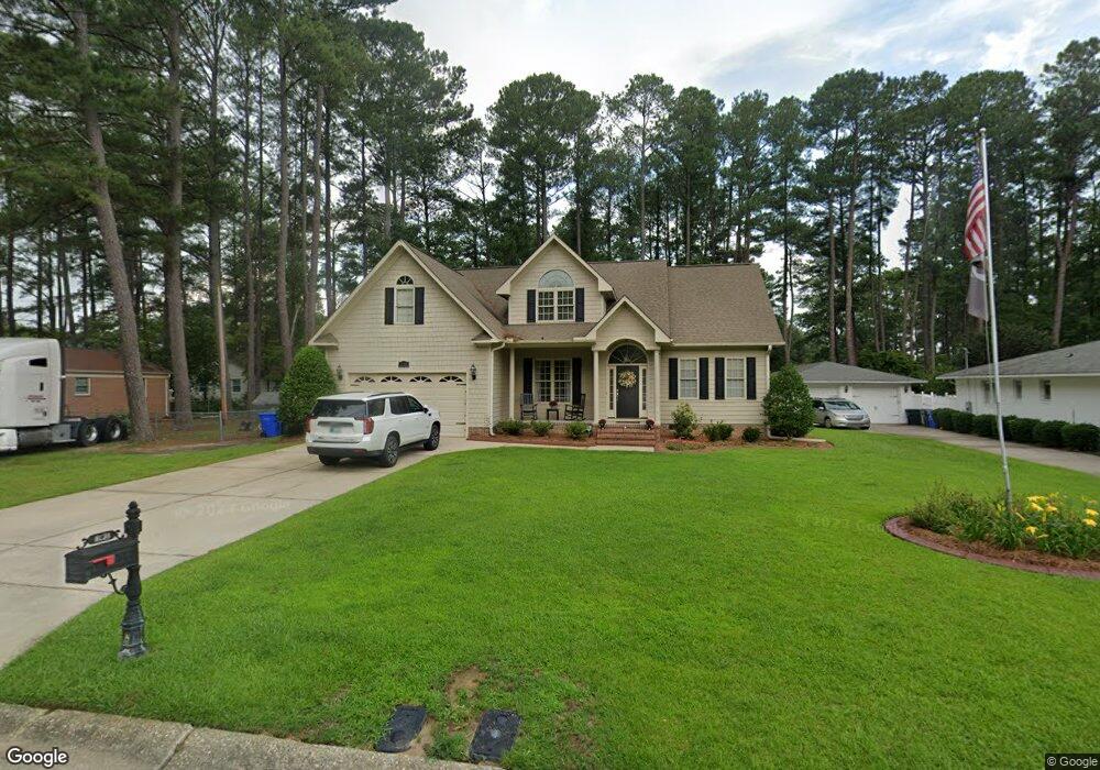 4208 Colton Dr, Fayetteville, NC 28303 - photo 1