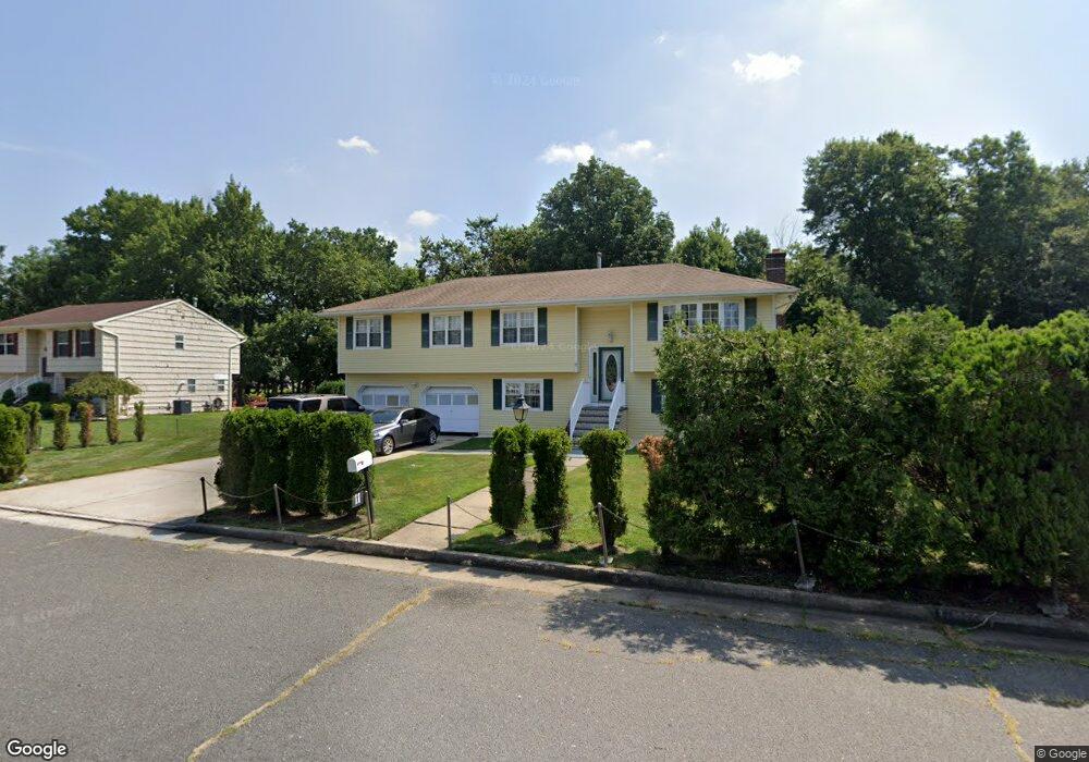 11 Babes Dr, South Plainfield, NJ 07080 - photo 1