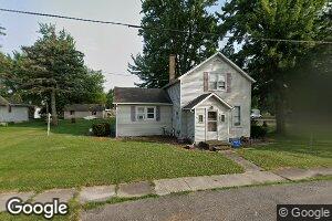 412 N Main St, Antwerp, OH 45813