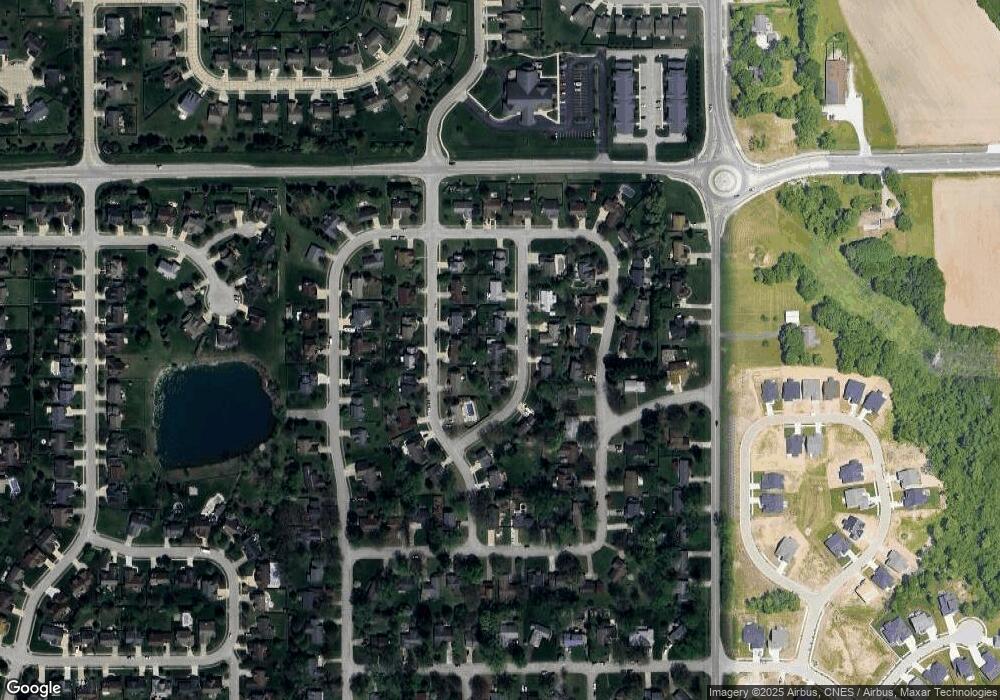 1910 Bayberry Ln, West Lafayette, IN 47906 - photo 1