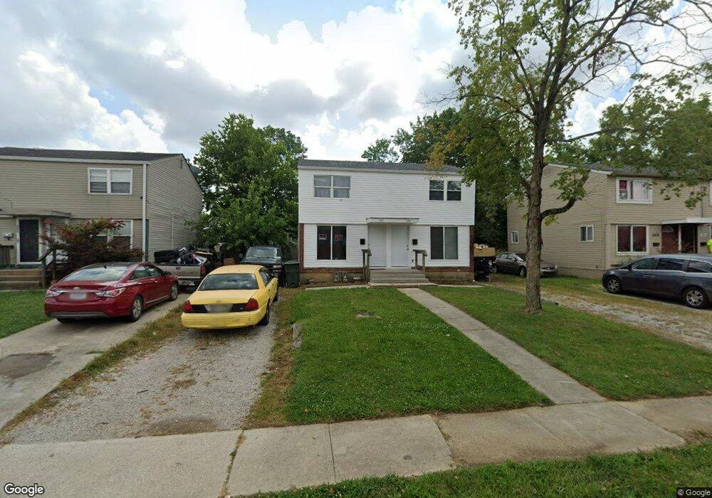 3703 Briggs Rd unit 705, Columbus, OH 43228 - photo 1