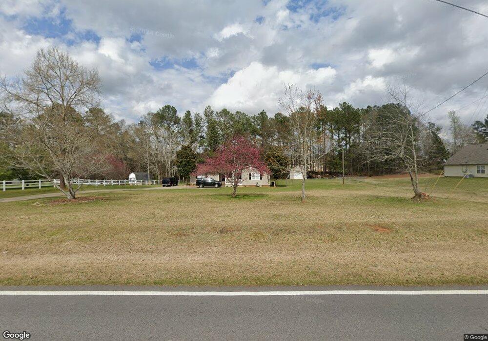 1421 New Hope Rd, Locust Grove, GA 30248 - photo 1