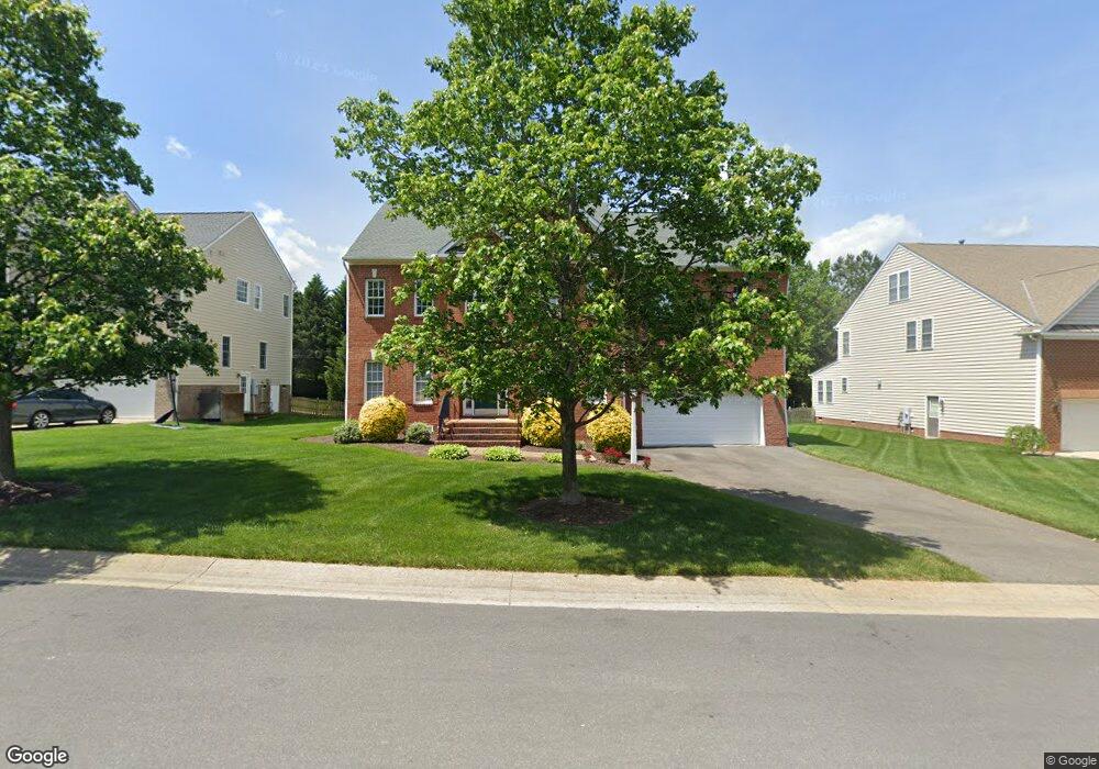 Lot 2B - 4616 Cobblestone Landing Terrace, Glen Allen, VA 23059 - photo 1