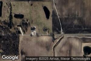 3772 16b Rd, Bourbon, IN 46504