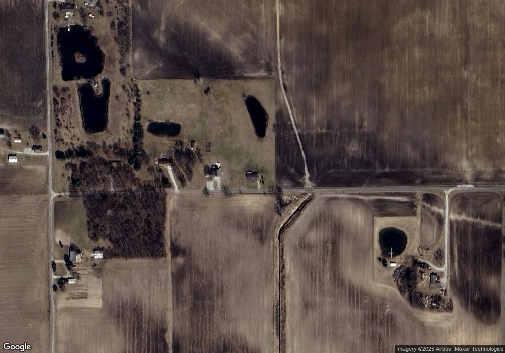 3772 16b Rd, Bourbon, IN 46504 - photo 1