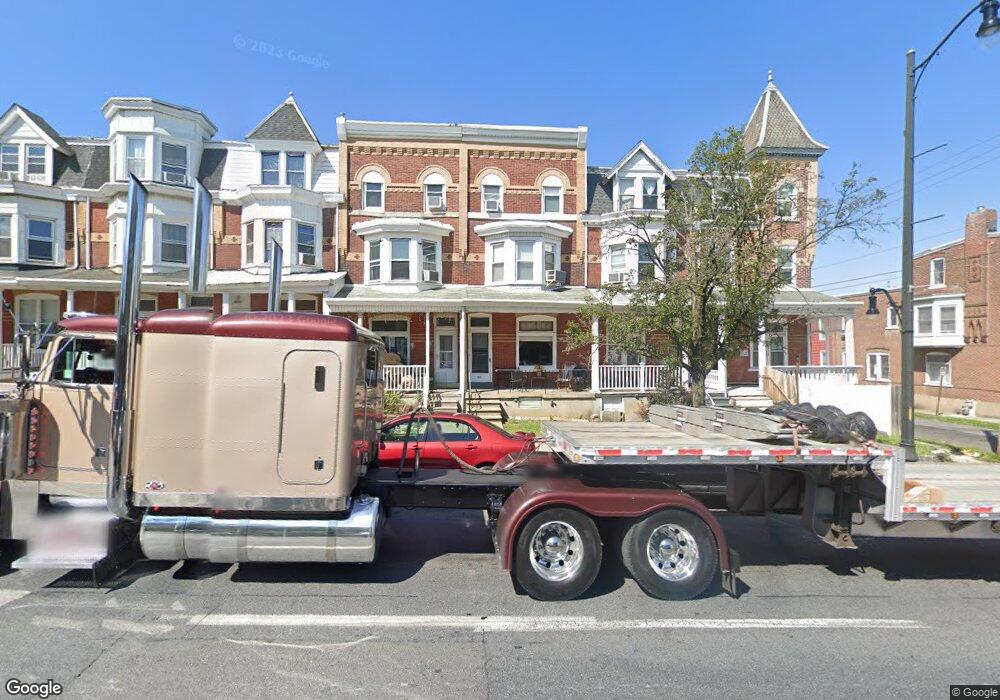 922 N 7th St, Allentown, PA 18102 - photo 1