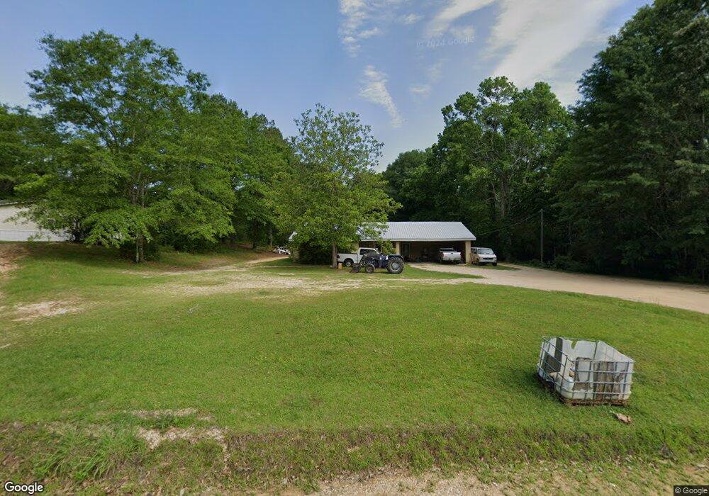 1183 Trace Rd, Laurel, MS 39443 - photo 1
