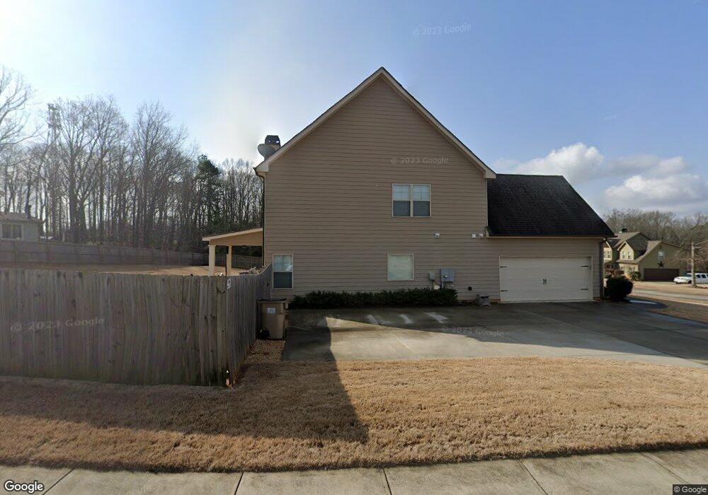 30 Jessies Way, Jefferson, GA 30549 - photo 1
