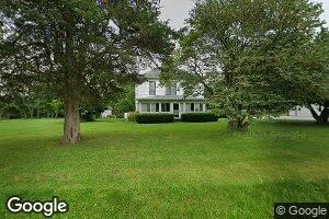 5148 E State Road 42, Centerpoint, IN 47840