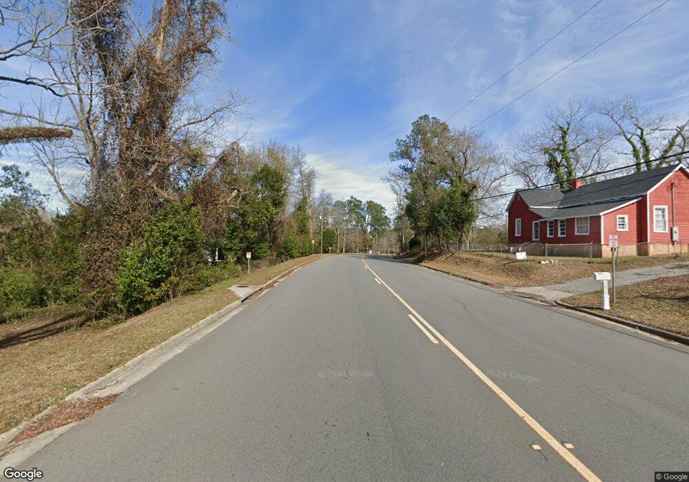 5.97 Acr State Route 188, Ochlocknee, GA 31773 - photo 1