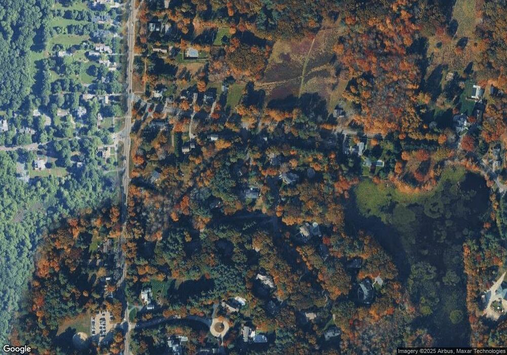 5B Fulling Mill Ln, Hingham, MA 02043 - photo 1