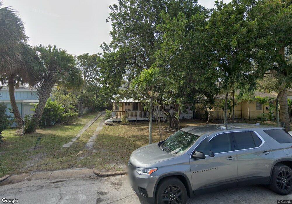 412 41st St, West Palm Beach, FL 33407 - photo 1