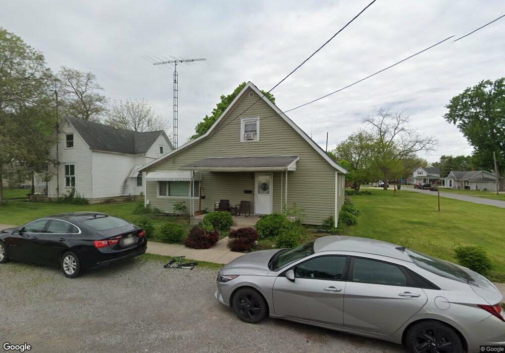 223 N Canal St, Spencerville, OH 45887 - photo 1