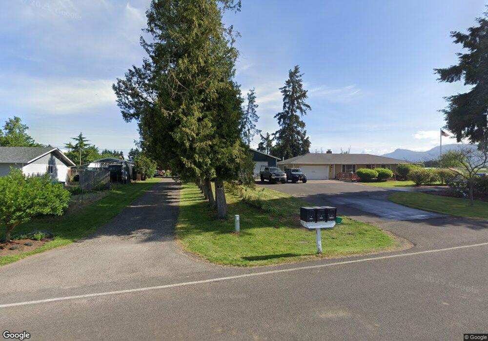 31613 Coburg Bottom Loop Rd, Eugene, OR 97408 - photo 1