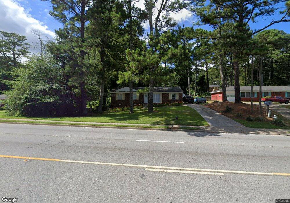 5795 Singleton Rd, Norcross, GA 30093 - photo 1