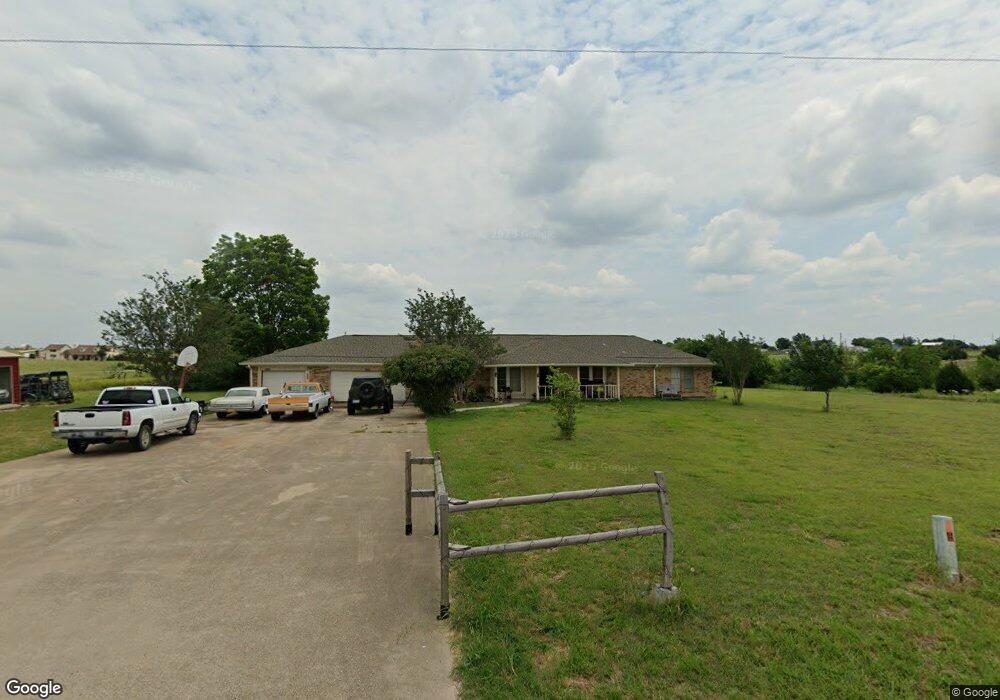 607 Whitfill Rd, Ennis, TX 75119 - photo 1