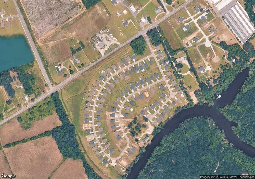 573 Honeyhill Loop unit Lot 68 Model Marco G, Conway, SC 29526 - photo 1