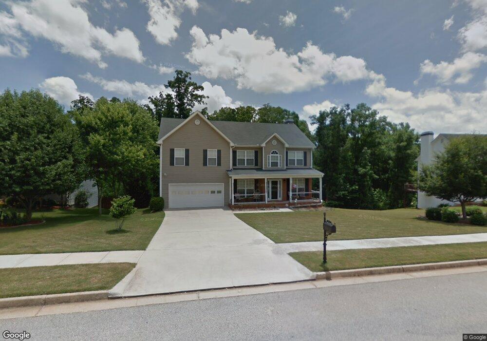 340 Trelawney Cir unit 5, Covington, GA 30016 - photo 1