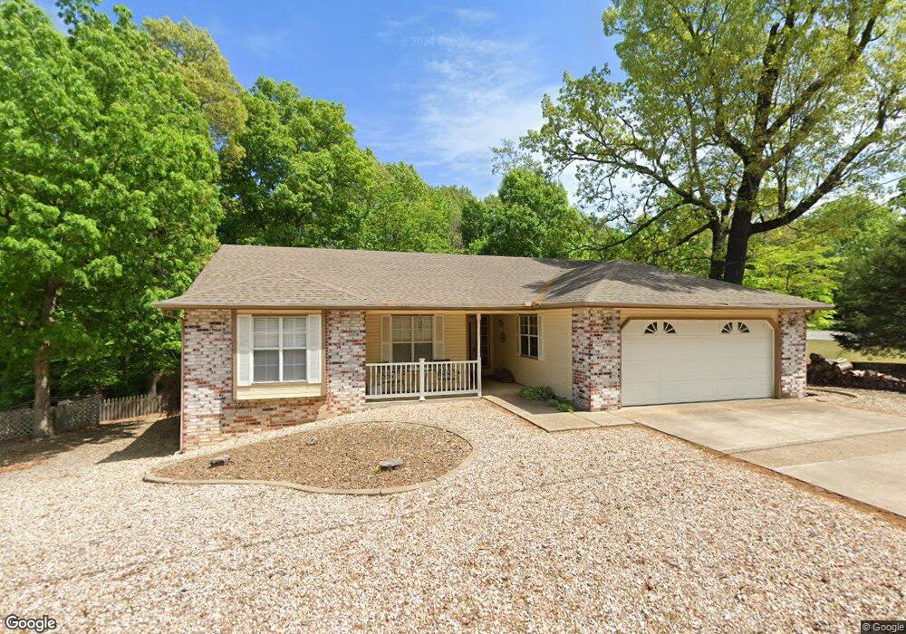 2 Ventnor Dr, Bella Vista, AR 72715 - photo 1