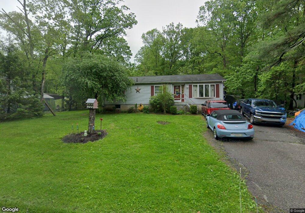 2122 Walnut Trail, Bushkill, PA 18324 - photo 1