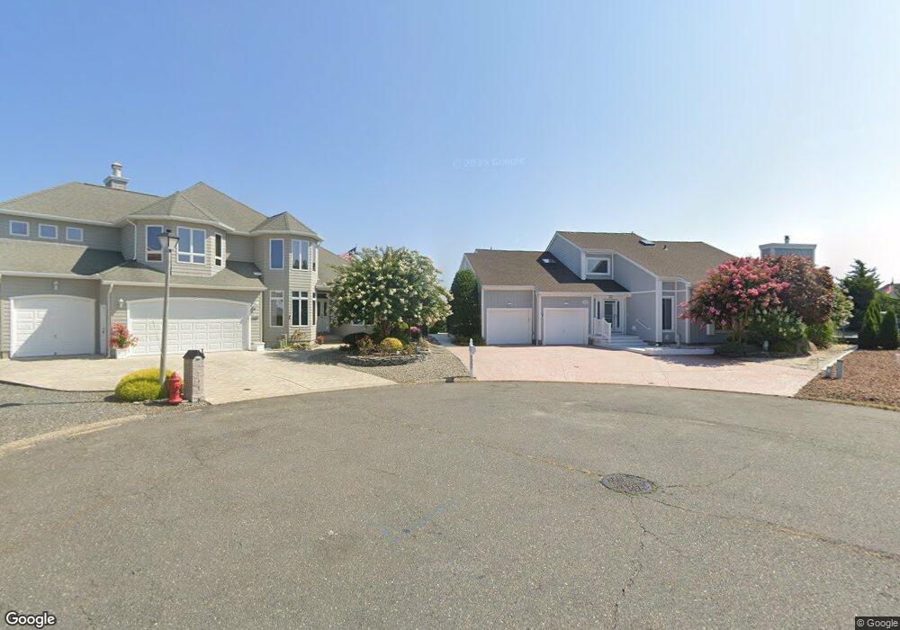1207 Gannet Ct, Forked River, NJ 08731 - photo 1
