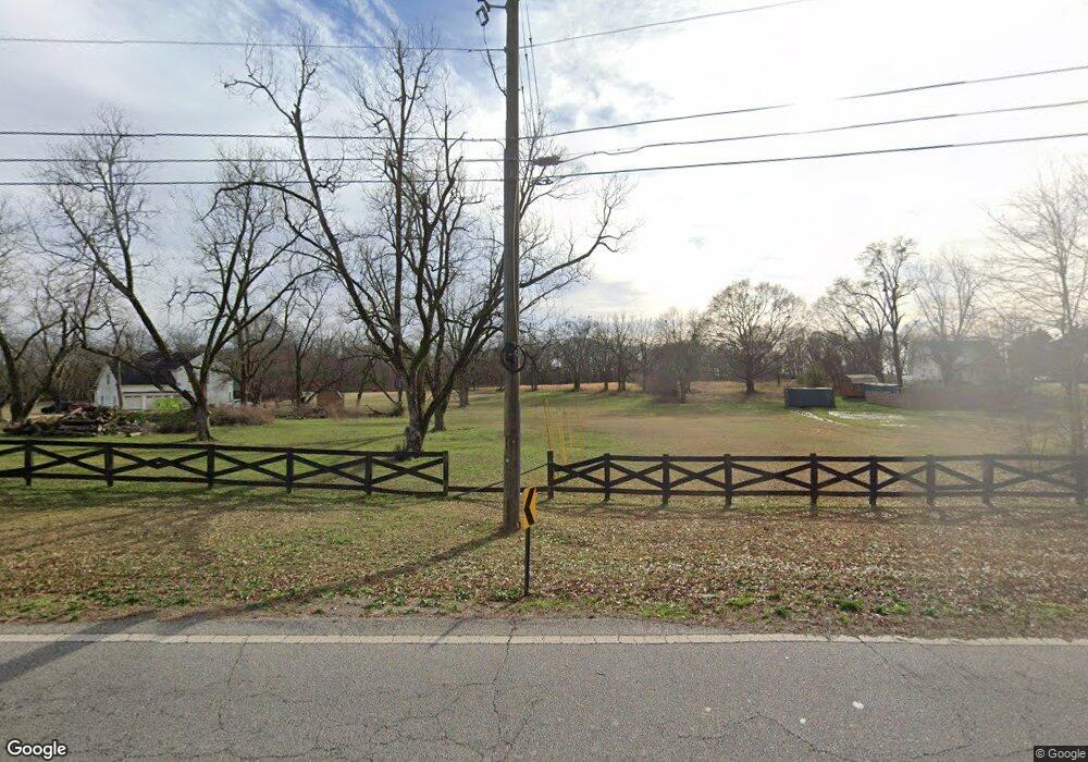 2416 E Mcintosh Rd, Griffin, GA 30223 - photo 1