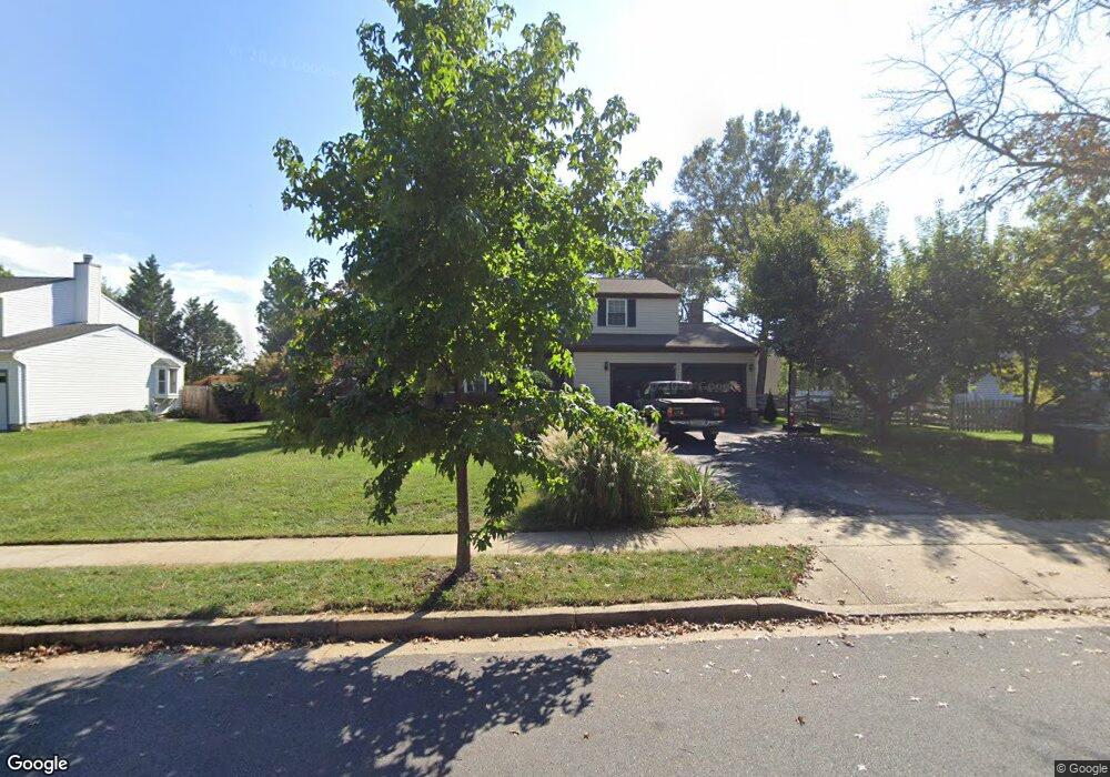 8706 Cardinal Forest Cir, Laurel, MD 20723 - photo 1