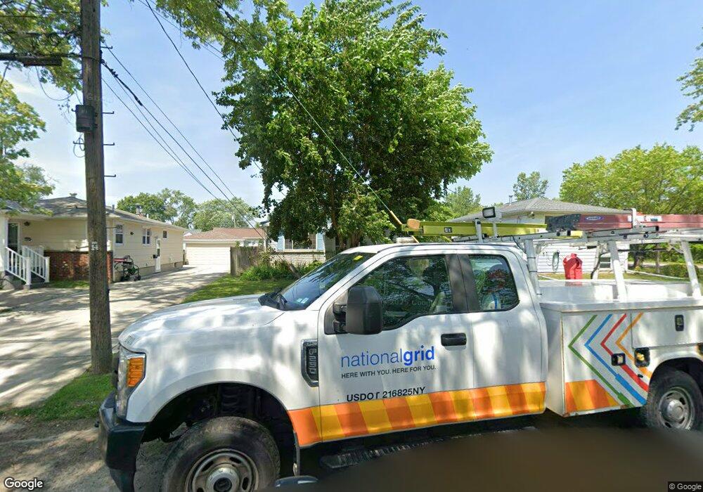 882 Revere Ave, North Tonawanda, NY 14120 - photo 1