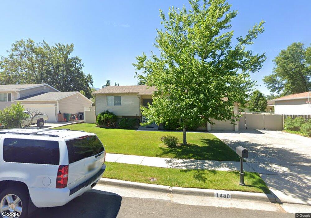 1480 E Mulberry Way, Sandy, UT 84093 - photo 1