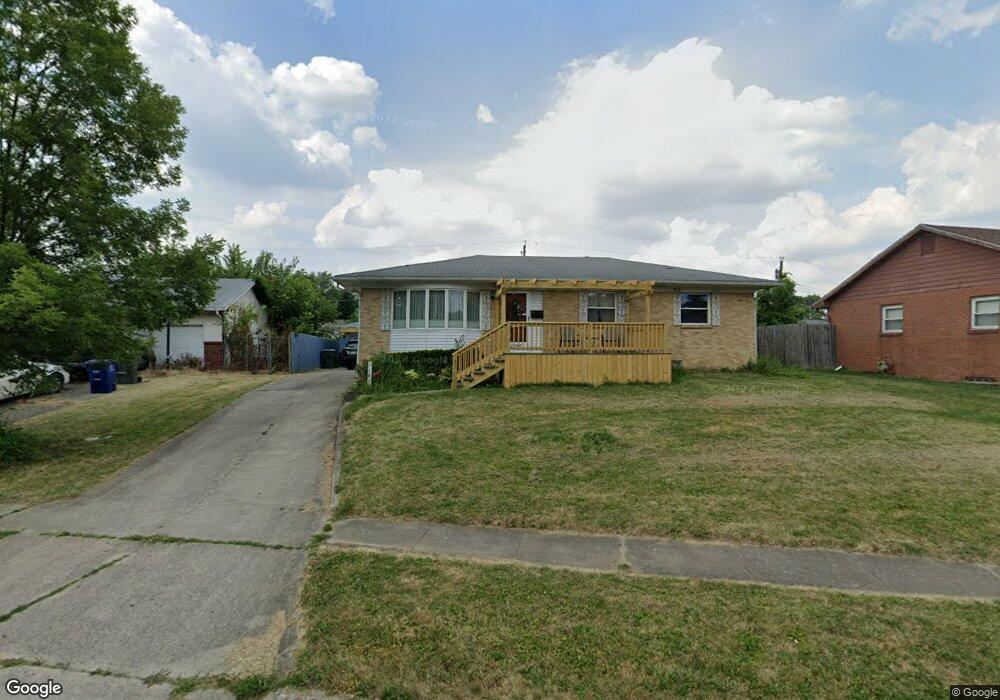 1872 Radnor Ave, Columbus, OH 43224 - photo 1