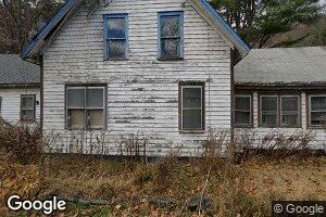 397 Main Rd, Colrain, MA 01340