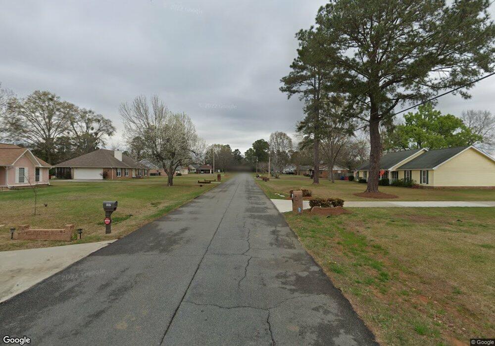 0 Cyndy Jo Cir unit 8003887, Macon, GA 31216 - photo 1