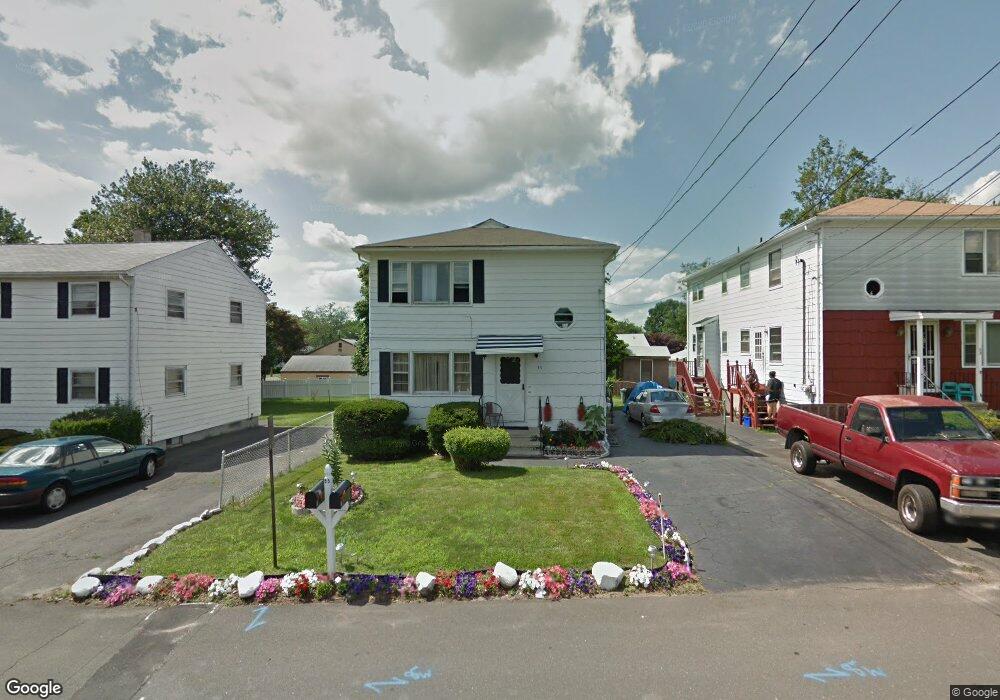 55 Dalton St, West Haven, CT 06516 - photo 1