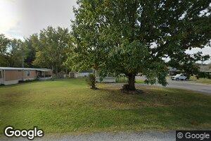 601 E Plum St, Percy, IL 62272